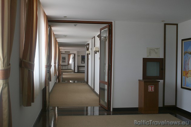 Viesnīcā Royal Palace Helena Sands viesiem tiek piedāvāts izmantot atveseļošanās centra pakalpojumus 45047