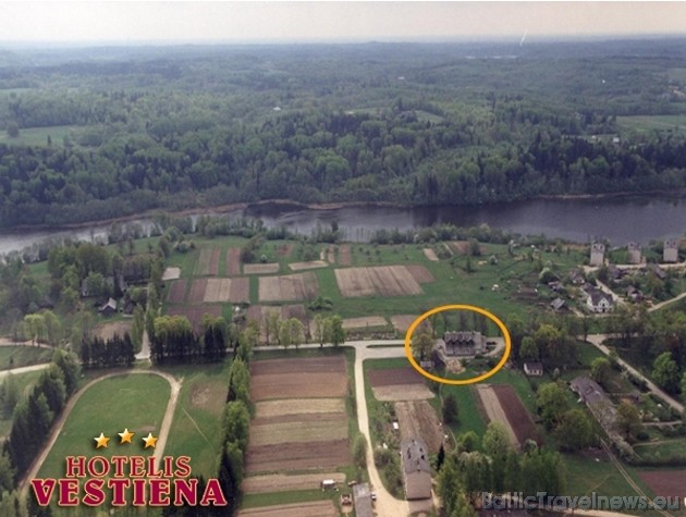 Bildes konkursam gaidām līdz 02.07.2010. Ar konkursa noteikumiem var iepazīties šeit: www.travelnews.lv/ligo 45710