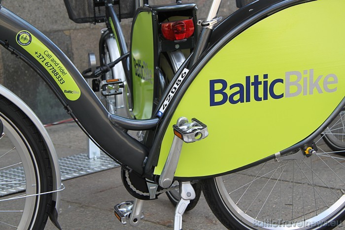 Cerēsim, ka ziemas laikā velonoma Baltic Bike klūs par slēpju nomu Baltic Ski! 45796