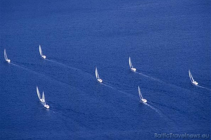 Horvātija piedāvā lieliskas iespējas atpūtai ūdenī

Foto: Kroatische Zentrale für Tourismus/Damir Fabijanic 46747