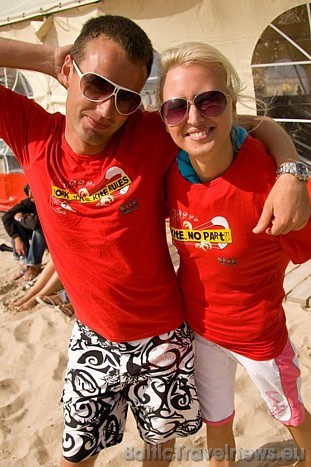 Sportistiem, kuri ieradīsies mēroties spēkiem ar pārējiem, būs iespēja savas prasmes izrādīt Burusports Kiteboarding Cup sacensībās divu dienu garumā Sportistiem, kuri ieradīsies mēroties spēkiem ar pārējiem, būs iespēja savas prasmes izrādīt Burusports Kiteboarding Cup sacensībās divu dienu garumā 47190