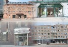 Nakšņošanai Baltic Beach Party dalībnieki izvēlējās viesnīcu Promenade Hotel, Europa City Hotel Amrita, Hotel Kolumbs, Hotel Līva u.c. 5