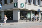 Informāciju par naktsmītnēm, atpūtas vietām un tūrisma objektiem Liepājas pilsētas viesi saņēma Liepājas tūrisma informācijas birojā 6