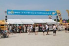 Ieeja festivālā Baltic Beach Party 19