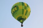 LMT gaisa balonu festivāls 2010 Madonā