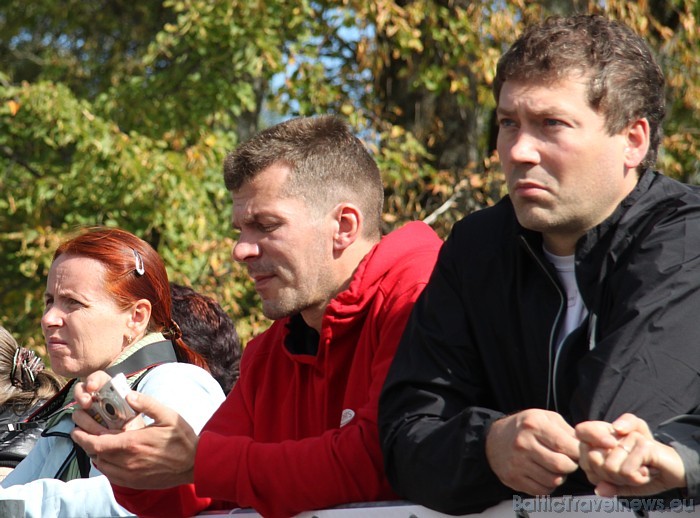 20.Vienības velobrauciens 2010 Siguldā - 5.09.2010 49117