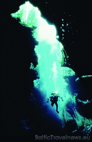 Niršana Dienvidaustrālijā ir neaizmirstams piedzīvojums
Foto: SATC 49419