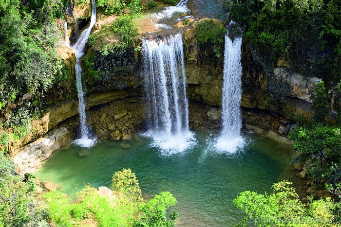 Dominikānā gadā ir 225 dienas, kad spīd saule 
Foto: GoDominicanRepublic.com 49434