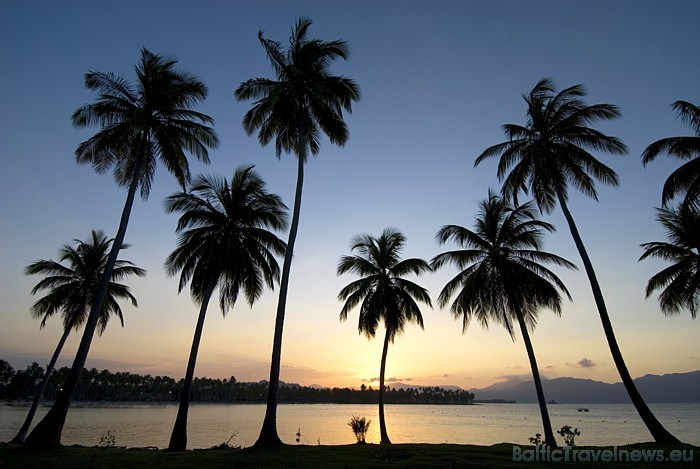 Katru gadu Dominikānā viesojas vairāk nekā trīs miljoni tūristu 
Foto: GoDominicanRepublic.com 49438