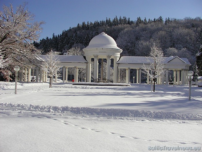 Foto autortiesības pieder Marienbad Kur & Spa Hotels 49613