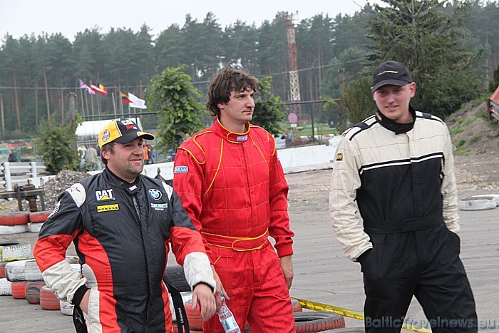 1000km Grand Prix Riga 2010 Biķerniekos 11.09.2010 - Rallijkrosa mini sacensības - uzvarētāji 49865