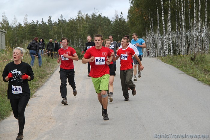 Stipro skrējiens 2. Atbalsta: Hotelwolmar.lv, Tallink.lv, Hotellatgale.lv 50036