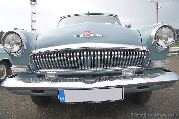 Dzintara Volga 2010 pasākums (18-19.09.2010) Biķerniekos 50189