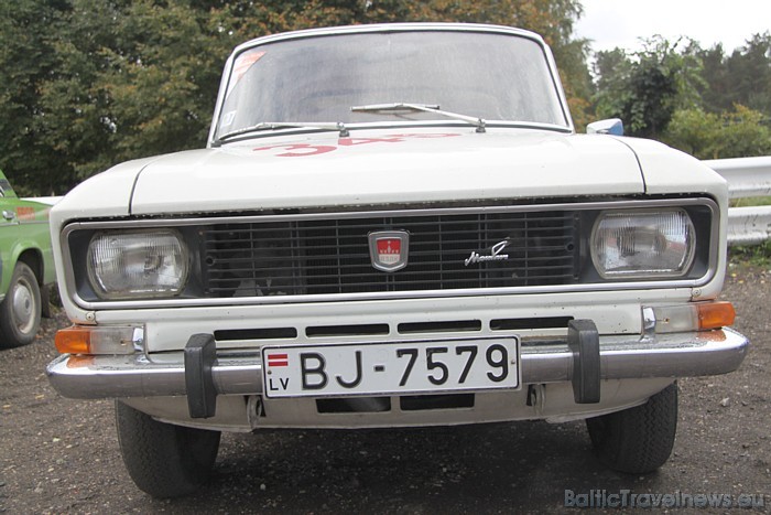 Dzintara Volga 2010 pasākums (18-19.09.2010) Biķerniekos 50196