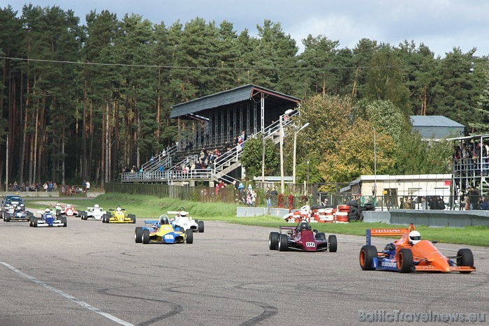 Dzintara Volga 2010 pasākums (18-19.09.2010) Biķerniekos 50204