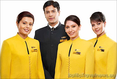 Jet Airways
Foto:jetphotos.net 50950