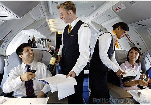 Lufthansa
Foto: (c) Lufthansa 50955