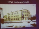 Latgales viesnīca Hotel Kolonna Rēzekne pirms rekonstrukcijas 3