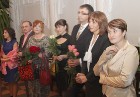 Latgales viesnīca Hotel Kolonna Rēzekne 5 gadu jubilejas viesi 7