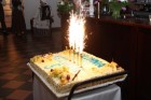 Latgales viesnīcas Hotel Kolonna Rēzekne svētku torte 34