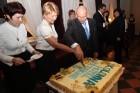 Latgales viesnīcas Hotel Kolonna Rēzekne svētku torte 35