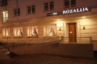 Vairāk informācijas: www.hotelkolonna.com 42