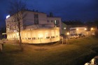 Vairāk informācijas: www.hotelkolonna.com 43