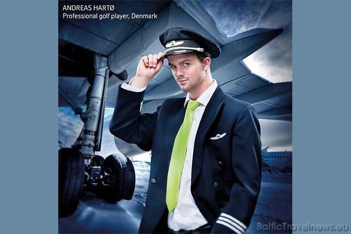 Kalendārā apskatāmas 12 slavenības no valstīm, kurp lido airBaltic
Attēlā marts - Andreas Harto, golfa spēlētājs no Dānijas
Foto: airBaltic Kalendārā apskatāmas 12 slavenības no valstīm, kurp lido airBaltic
Attēlā marts - Andreas Harto, golfa spēlētājs no Dānijas
Foto: airBaltic 52636