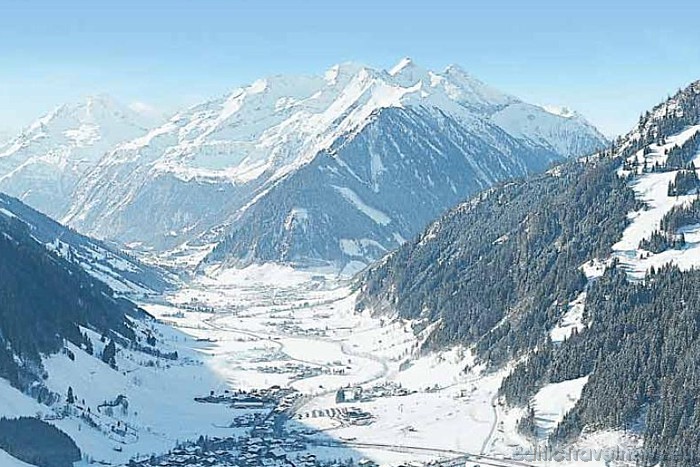 Vairāk informācijas par Tez Tour ceļojumiem uz Austriju iespējams atrast interneta vietnē www.teztour.lv Vairāk informācijas par Tez Tour ceļojumiem uz Austriju iespējams atrast interneta vietnē www.teztour.lv 52975