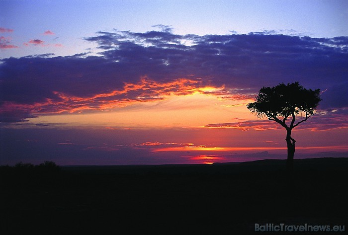 Laipni lūgti Kenijā!
Foto: Kenya Tourism Board 54172