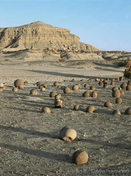 Argentīna sastopama gan plaša floras un faunas dažādība, gan tuksnešaini apvidi ar vienmuļu reljefu
Foto: © argentina.travel Argentīna sastopama gan plaša floras un faunas dažādība, gan tuksnešaini apvidi ar vienmuļu reljefu
Foto: © argentina.travel 54184