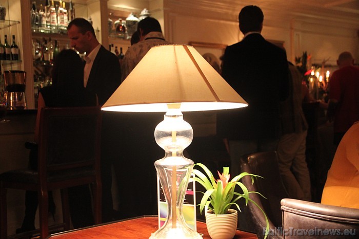 Piecu zvaigžņu viesnīca Grand Palace Hotel Rīga un restorāns Suite 29.01.2011 rīkoja tropisku balli par godu «karstai vasarai» Piecu zvaigžņu viesnīca Grand Palace Hotel Rīga un restorāns Suite 29.01.2011 rīkoja tropisku balli par godu «karstai vasarai» 54446