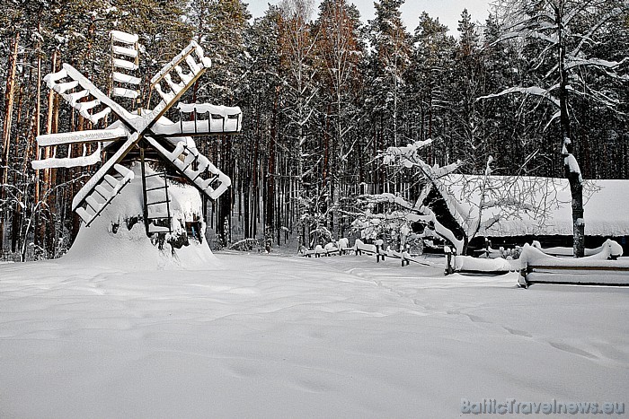 Latvijas Etnogrāfiskajā brīvdabas muzejā 06.02.2011 no plkst. 12:00 – 16:00 notiks Meteņa dienas pasākums Latvijas Etnogrāfiskajā brīvdabas muzejā 06.02.2011 no plkst. 12:00 – 16:00 notiks Meteņa dienas pasākums 54557