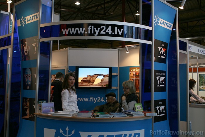 Balttour 2011 dalībnieku stendi 55062