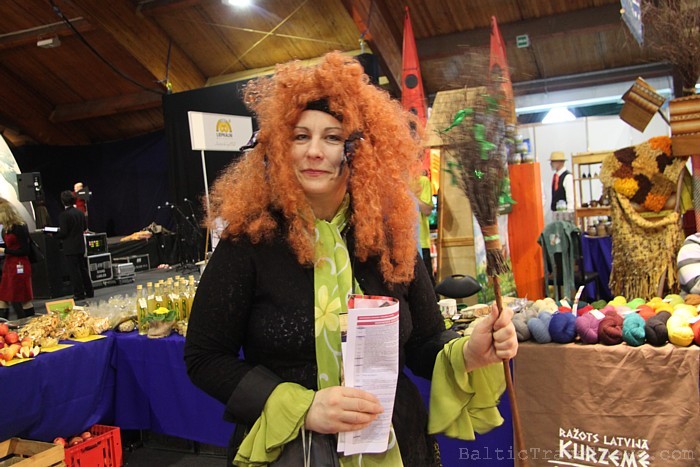 Tūrisma izstāde «Balttour 2011» (12.02.2011) otrā diena 55618