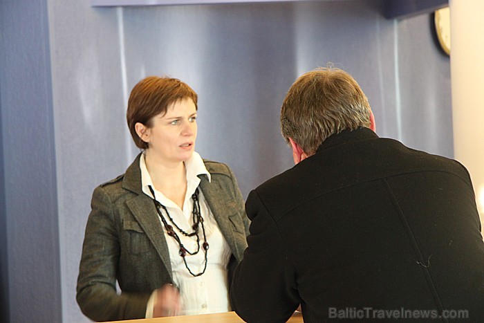 Tūrisma izstāde «Vivattour 2011» Viļņā 56192