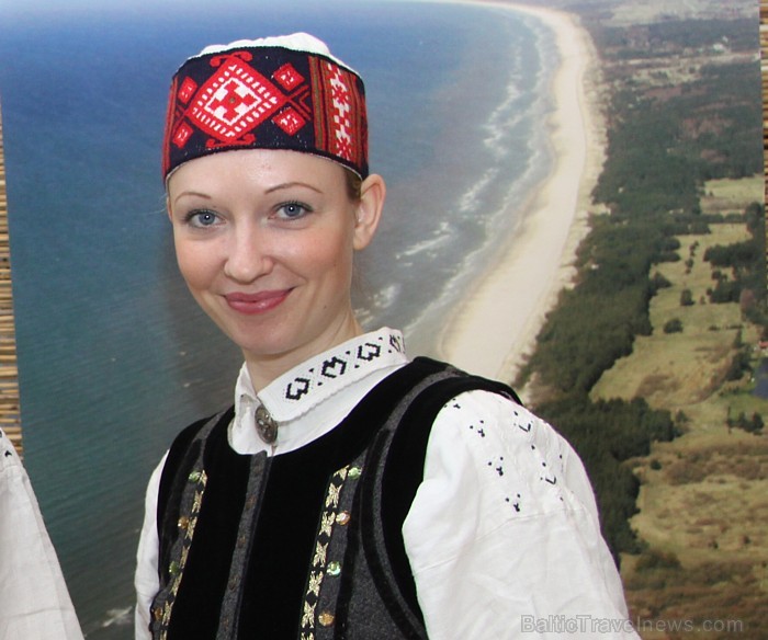 Tūrisma izstāde «Vivattour 2011» Viļņā 56196