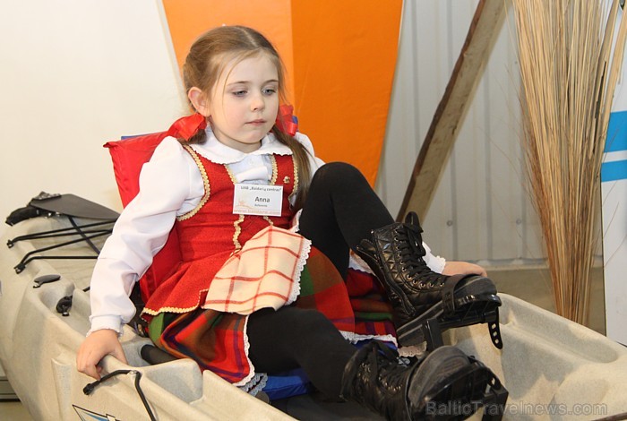 Tūrisma izstāde «Vivattour 2011» Viļņā 56202