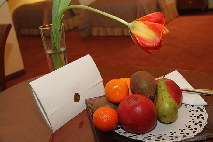 Viesnīcas Grotthuss Hotel numurs (www.grotthusshotel.com) 56732