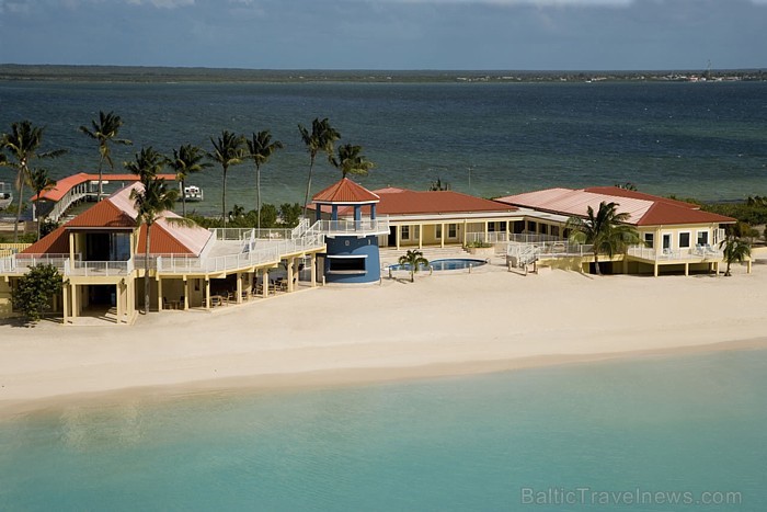 Atpūtas centrs Lighthouse Bay Resort atrodas Karību valstī Antigva un Barbuda, kas vien jau daudzos ceļotājos izraisa interesi Atpūtas centrs Lighthouse Bay Resort atrodas Karību valstī Antigva un Barbuda, kas vien jau daudzos ceļotājos izraisa interesi 56805
