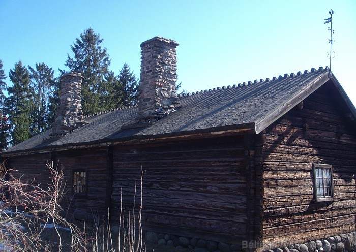 Vairāk informācijas par brīvdabas parku Skansen iespējams atrast interneta vietnē www.skansen.se 57769