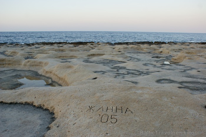 Malta (Foto: Armands Muižnieks) 58320