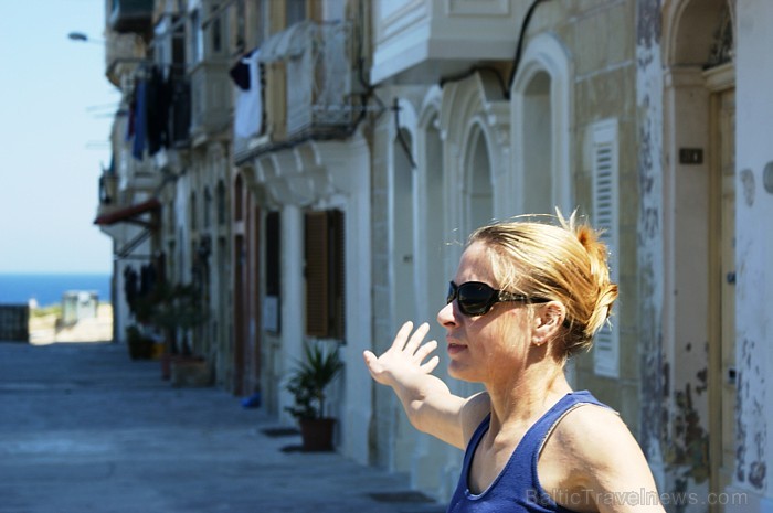 Malta (Foto: Armands Muižnieks) 58322