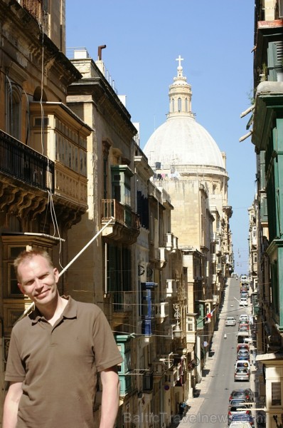 Malta (Foto: Armands Muižnieks) 58333