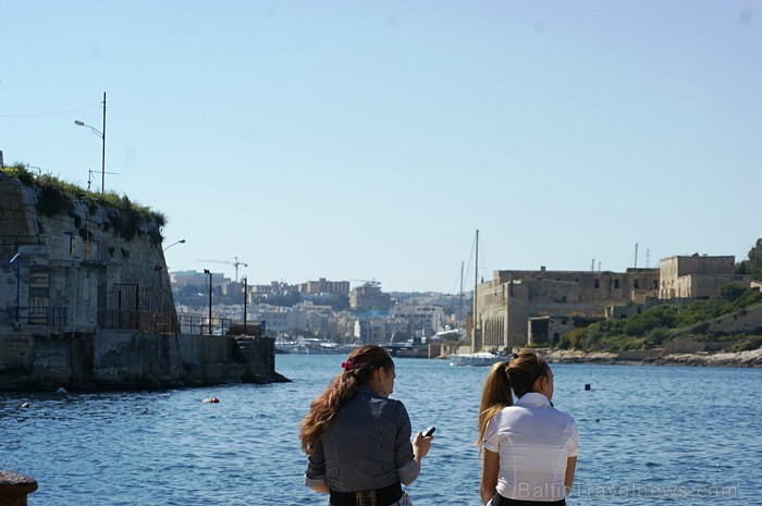 Malta (Foto: Armands Muižnieks) 58334