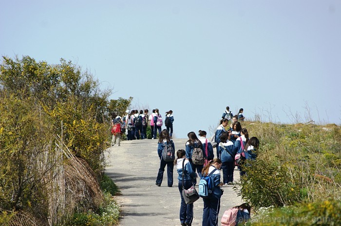 Malta (Foto: Armands Muižnieks) 58341