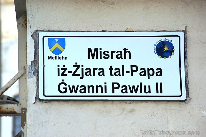 Malta (Foto: Armands Muižnieks) 58344