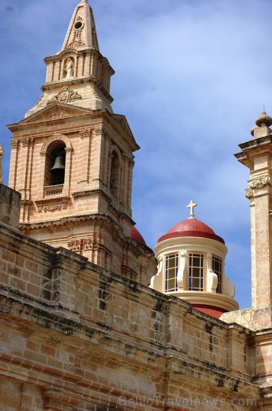 Malta (Foto: Armands Muižnieks) 58345