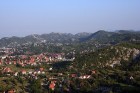 Vēsturē Cetinje pilsēta bija Melnkalnes galvaspilsēta
Foto: Leo Perunovic 2
