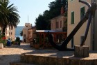 Tivat ir jaunākā pilsēta Boka Kotorska apgabalā
Foto: Leo Perunovic 12